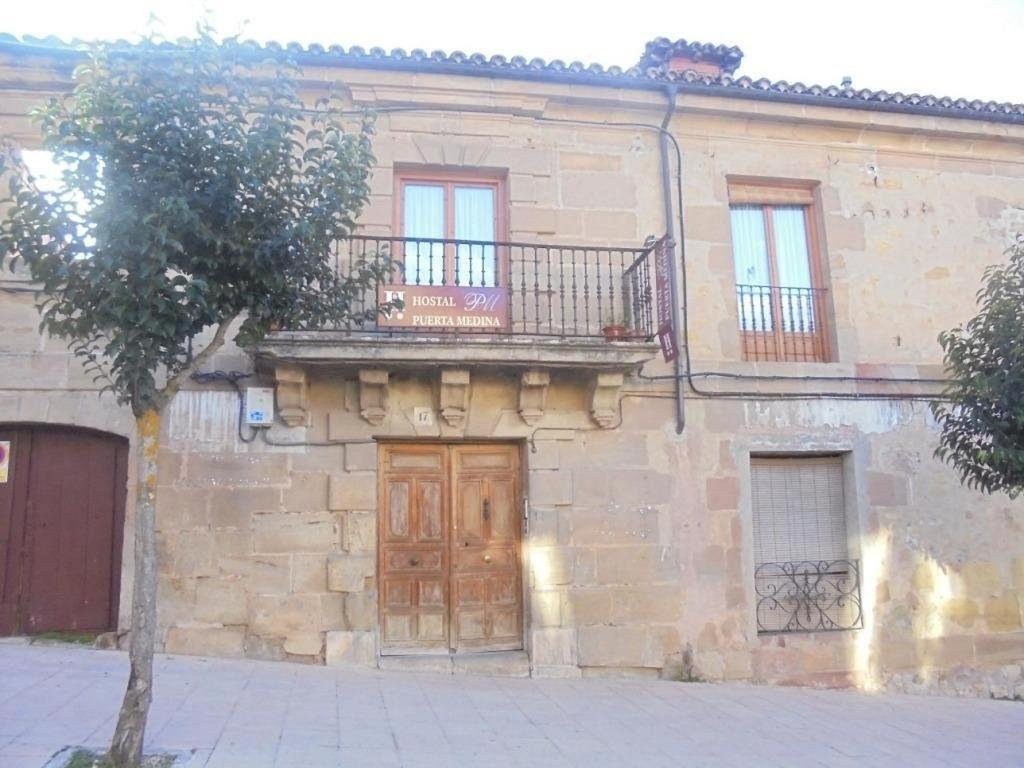 Vut Casa De La Catedral Baja Lägenhet Siguenza Exteriör bild